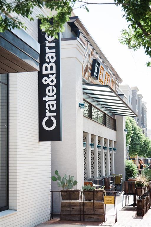2210 Park Walke Dr, Alpharetta, GA 30009 - view of building exterior