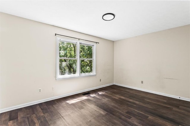 4146 Monclair Dr, Columbus, GA 31907 - empty room featuring wood finished floors