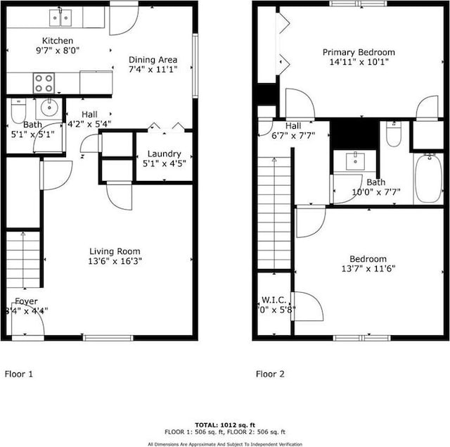 4146 Monclair Dr, Columbus, GA 31907 - view of room layout