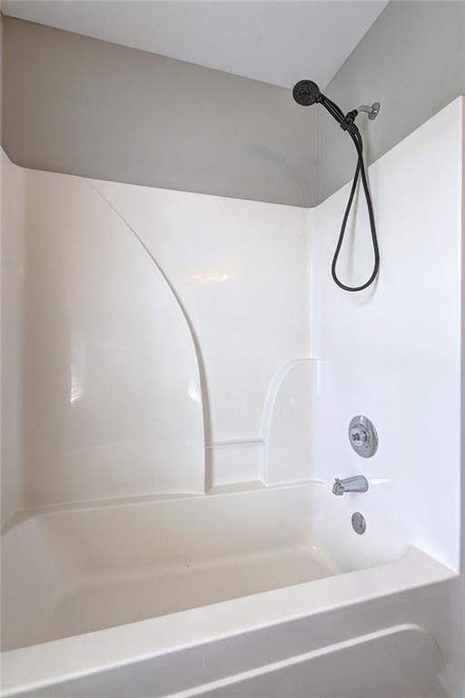 154 Jerry Allen Rdg, Dallas, GA 30132 - full bath with bathtub / shower combination