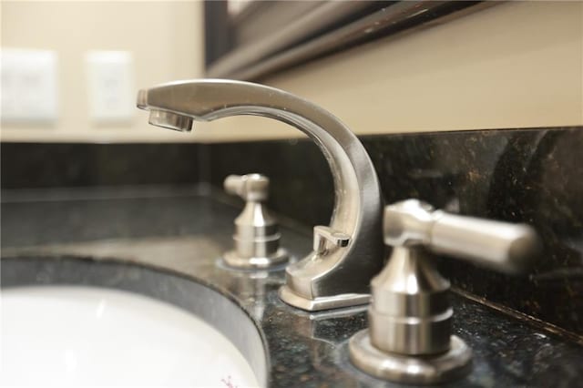 3541 Roswell Rd NE Unit 20, Atlanta, GA 30305 - detailed view of a sink