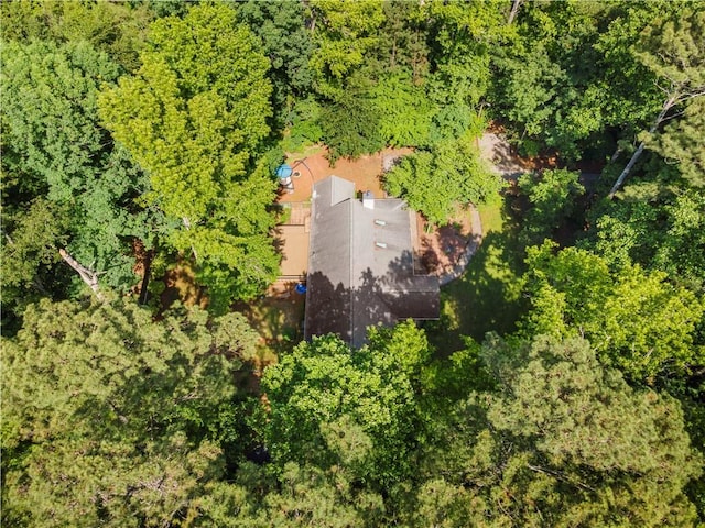 1920 Jett Ridge Rd, Cumming, GA 30041 - view of subject property