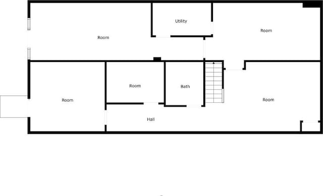 1920 Jett Ridge Rd, Cumming, GA 30041 - floor plan / room layout