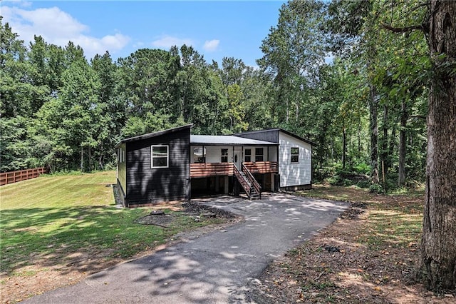140 Indian Lake Dr, Hiram, GA 30141