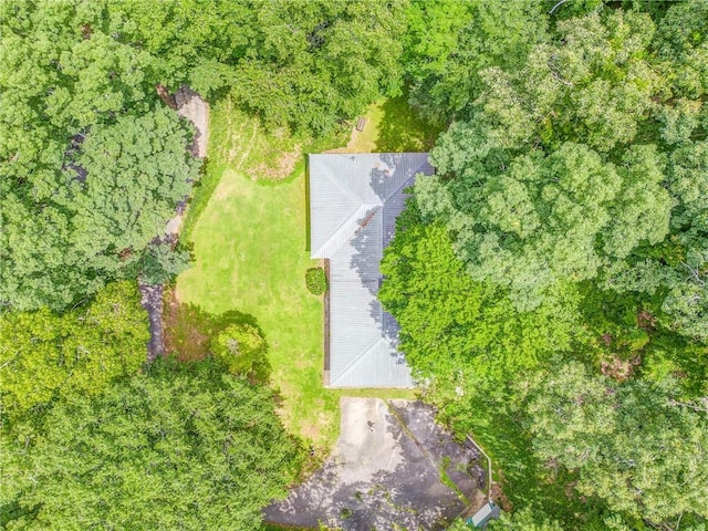 103 White Cir, Rockmart, GA 30153 - aerial view of property and surrounding area
