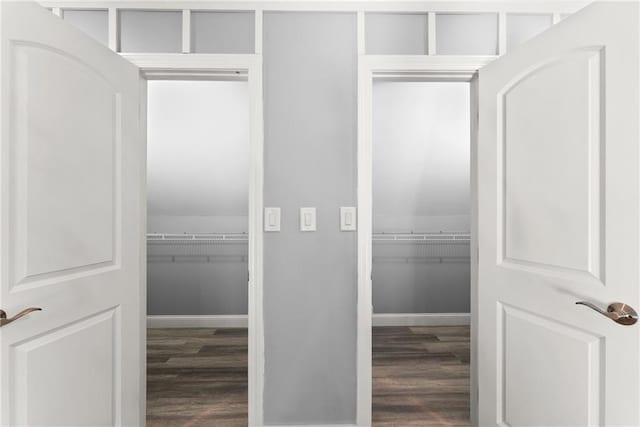 4635 Dawsonville Hwy, Gainesville, GA 30506 - view of closet