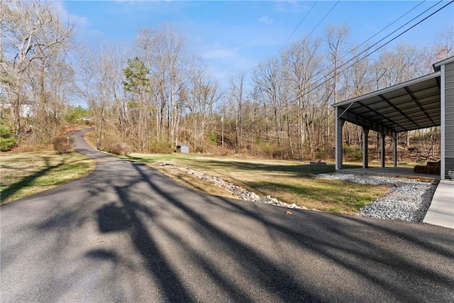 4635 Dawsonville Hwy, Gainesville, GA 30506 - view of street