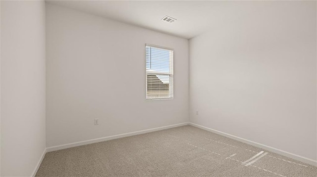 1316 Village Brook Dr, Dacula, GA 30019 - spare room featuring carpet flooring and baseboards