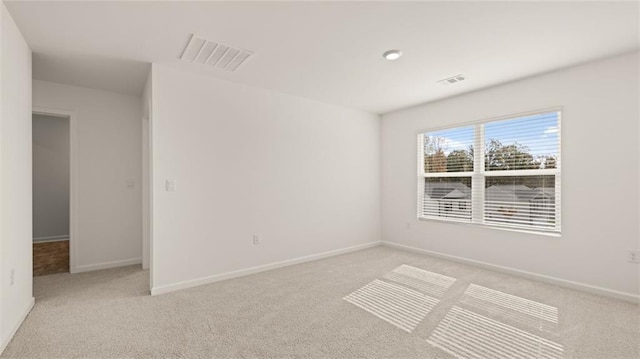 1316 Village Brook Dr, Dacula, GA 30019 - empty room featuring light carpet