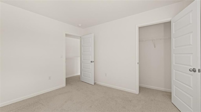 1316 Village Brook Dr, Dacula, GA 30019 - unfurnished bedroom with carpet and a closet