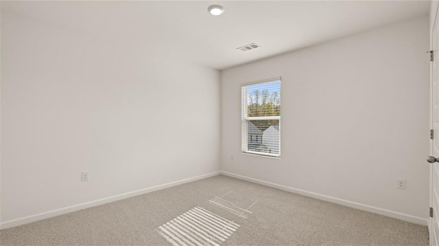 1316 Village Brook Dr, Dacula, GA 30019 - empty room with light carpet and baseboards