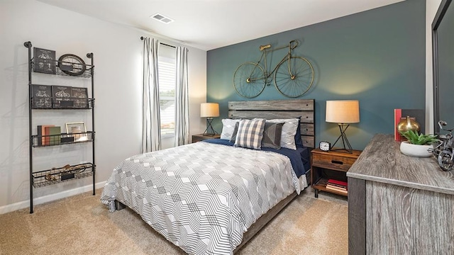 1316 Village Brook Dr, Dacula, GA 30019 - bedroom featuring carpet floors and baseboards