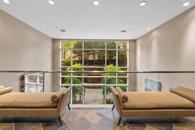 2626 Peachtree Rd NW Unit 606, Atlanta, GA 30305 - view of common area