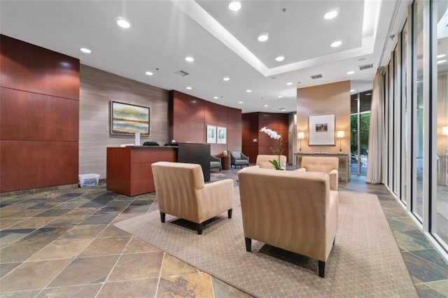 2626 Peachtree Rd NW Unit 606, Atlanta, GA 30305 - view of building exterior with stairway