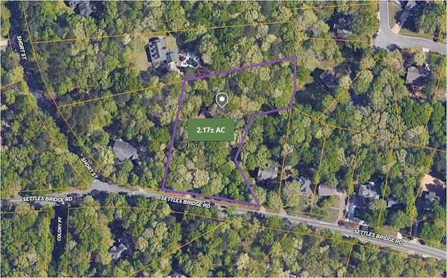 4585 Settles Bridge Rd, Suwanee GA, 30024 land for sale