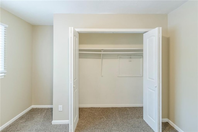738 Laverne Dr NW, Atlanta, GA 30318 - view of closet