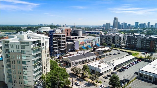 1100 Howell Mill Rd NW Unit 708, Atlanta, GA 30318 - city view