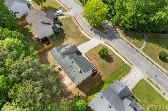 1450 Steam Engine Way, Conyers, GA 30013 - aerial overview of property's location