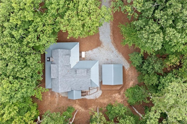4189 Tamarack Dr, Jasper, GA 30143 - view of subject property