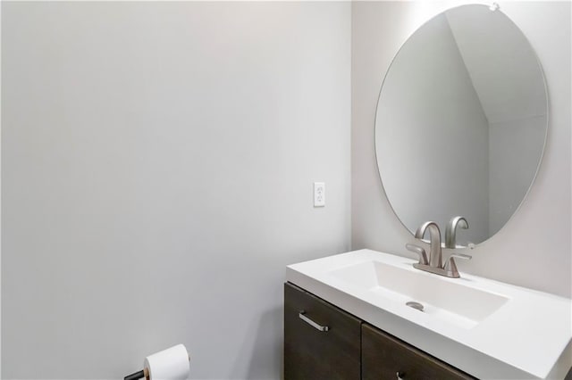 5351 Paramount View Way, Sugar Hill, GA 30518 - bathroom with vanity