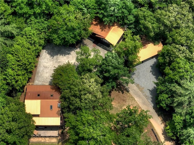 212 Dogpatch Ln, Blue Ridge, GA 30513 - view of subject property