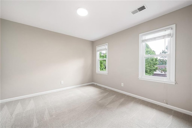 4497 Windsor Oaks Dr, Marietta, GA 30066 - unfurnished room with light carpet