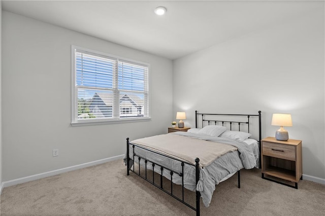 4011 Fallen Leaf Ct, Kennesaw, GA 30152 - carpeted bedroom featuring baseboards