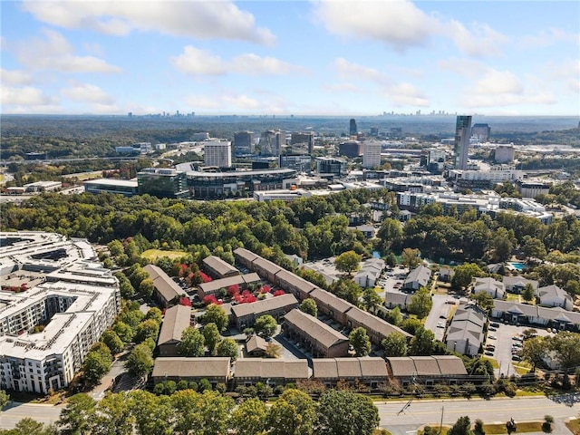 2380 Crescent Park Ct Unit 4, Atlanta, GA 30339 - view of urban area