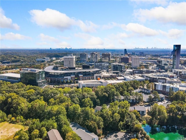 2380 Crescent Park Ct Unit 4, Atlanta, GA 30339 - view of urban area