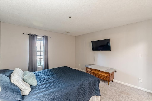 215 Cobblestone Trl, Avondale Estates, GA 30002 - bedroom with carpet flooring and baseboards