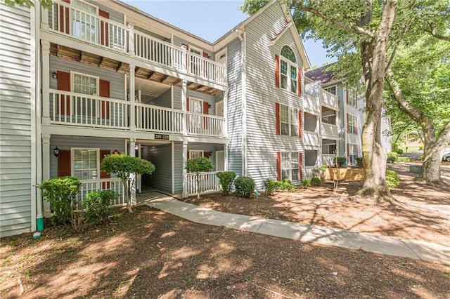 215 Cobblestone Trl, Avondale Estates, GA 30002 - view of property
