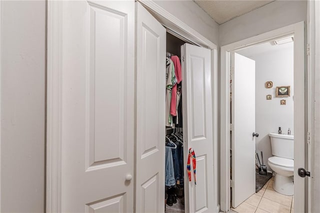 215 Cobblestone Trl, Avondale Estates, GA 30002 - view of closet