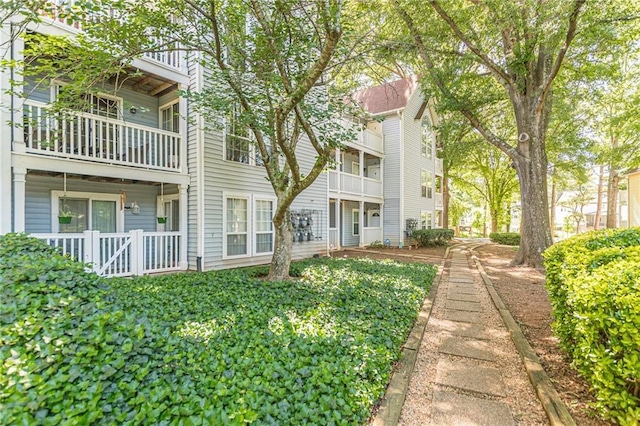 215 Cobblestone Trl, Avondale Estates, GA 30002 - view of surrounding community