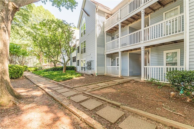 215 Cobblestone Trl, Avondale Estates, GA 30002 - view of surrounding community