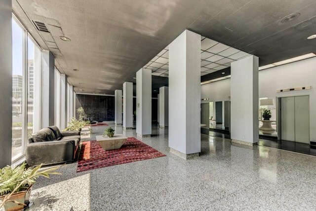 215 Piedmont Ave NE Unit 2103, Atlanta, GA 30308 - view of common area