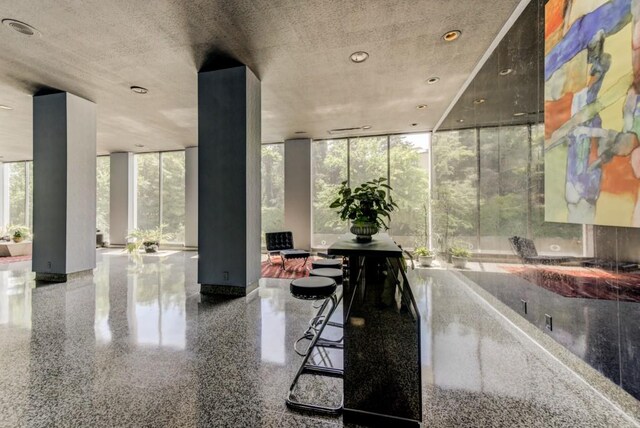 215 Piedmont Ave NE Unit 2103, Atlanta, GA 30308 - view of lobby