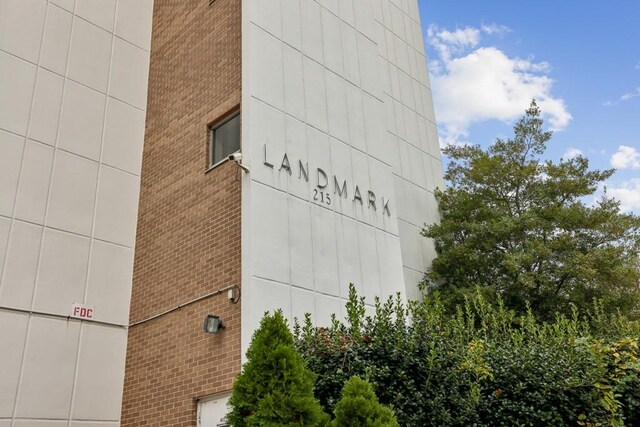 215 Piedmont Ave NE Unit 2103, Atlanta, GA 30308 - view of property