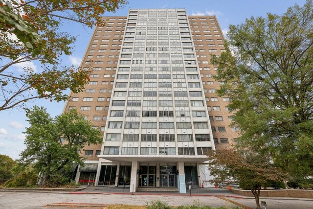 215 Piedmont Ave NE Unit 2103, Atlanta, GA 30308 - view of building exterior