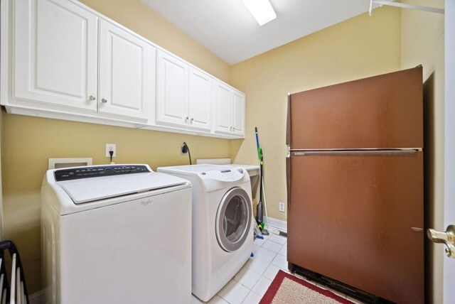 office space with french doors, sink, light tile patterned floors, ornamental molding, and ceiling fan