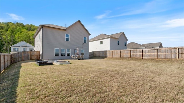 231 Malbone St SW, Cartersville, GA 30120 - view of rear view of property
