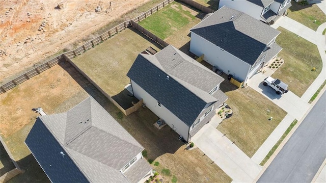 231 Malbone St SW, Cartersville, GA 30120 - aerial view of property and surrounding area