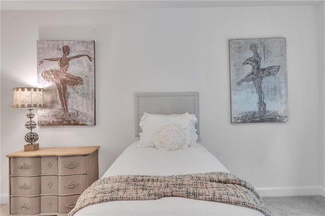 6179 Ashbranch Dr, Acworth, GA 30101 - carpeted bedroom featuring baseboards