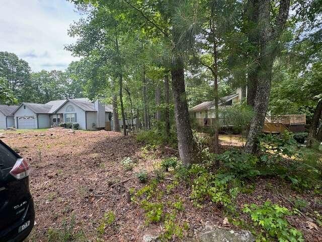 13006 Lakeview Pkwy, Villa Rica GA, 30180 land for sale