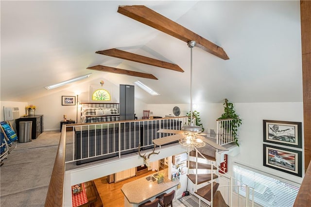 4442 Academy St, Acworth, GA 30101 - living room featuring a ceiling fan