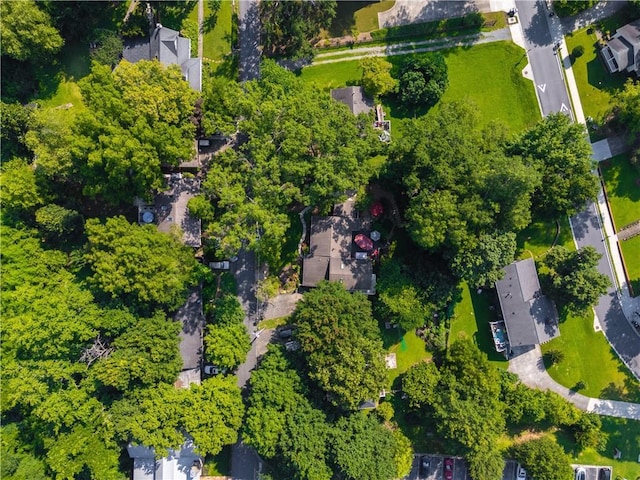 4442 Academy St, Acworth, GA 30101 - aerial view of property's location