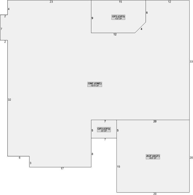 1528 Buckingham Pl, Stockbridge, GA 30281 - floor plan / room layout