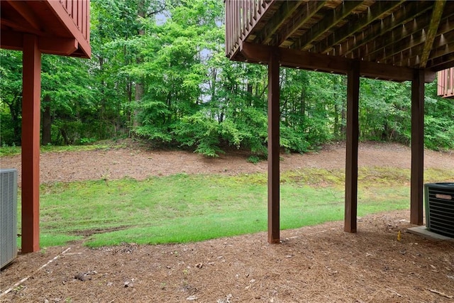 651 Coligny Ct, Atlanta, GA 30350 - view of grassy yard