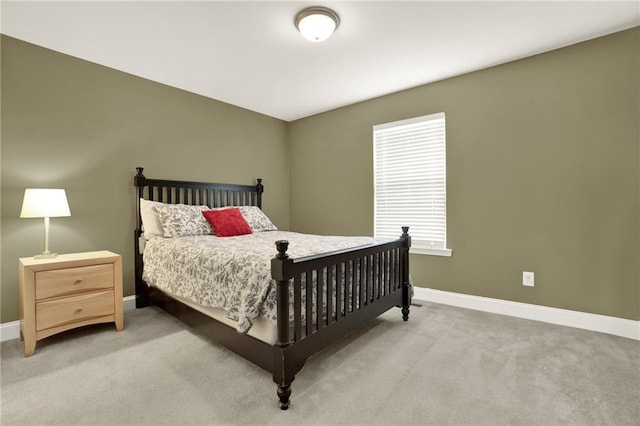 192 Aubrey Ave NE, Calhoun, GA 30701 - carpeted bedroom featuring baseboards