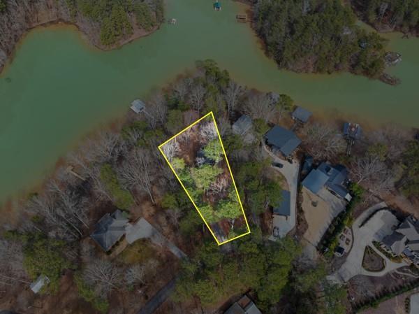 1780 Williams Cir, Cumming GA, 30041 land for sale