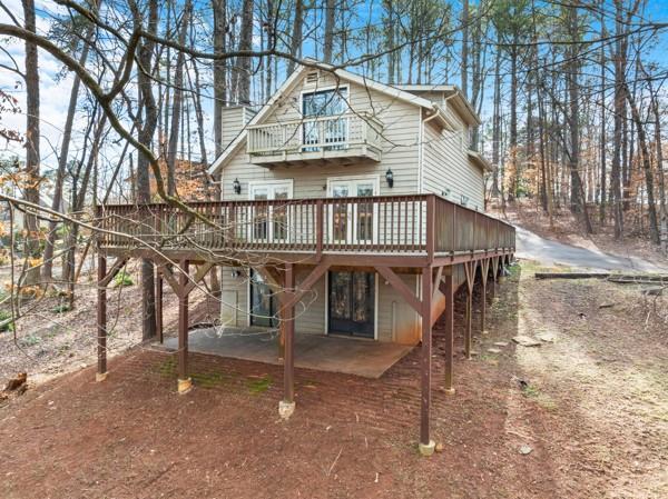 1780 Williams Cir, Cumming, GA 30041